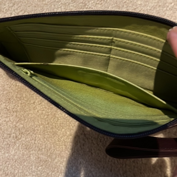 Beautiful, easy to carry bags